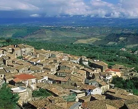 La Casa In Collina * Cortale