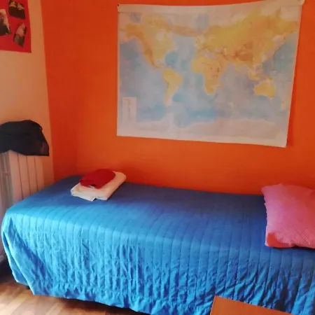 Homestay La Casa In Collina