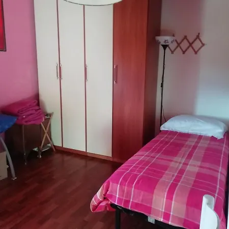 Homestay La Casa In Collina *