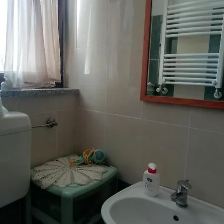 Homestay La Casa In Collina *