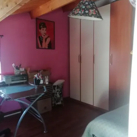 La Casa In Collina * Cortale